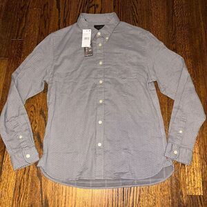 New Jachs Button Down